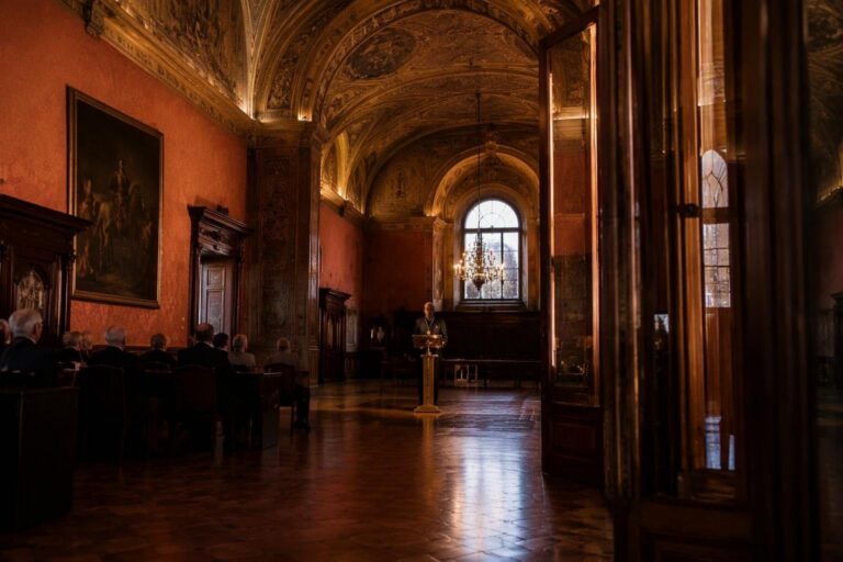 Premio cittadino a Ciuffini: pedonalizzazione, scale mobili e minimetrò