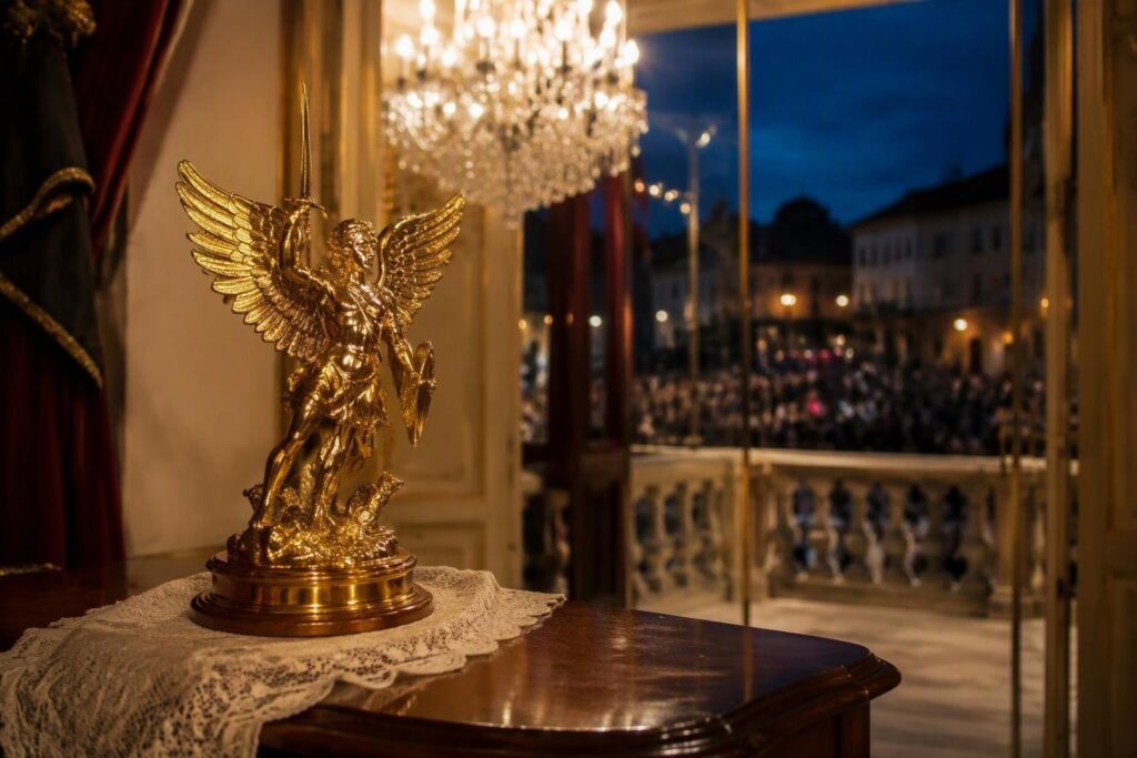 Premio San Michele d’oro e Minipalio: Bastia Umbra in festa