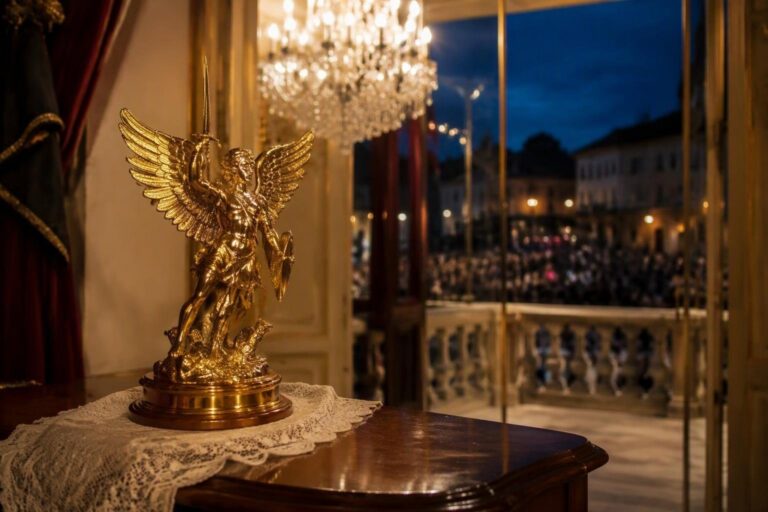 Premio San Michele d’oro e Minipalio: Bastia Umbra in festa