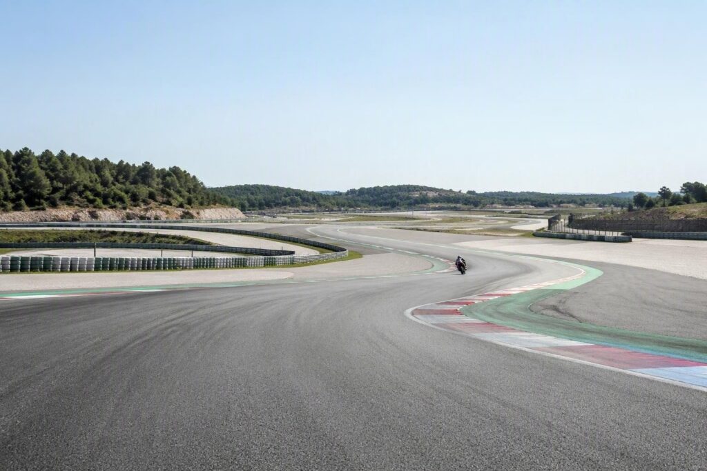 Preparazione MotoGP per amatori: guida pratica completa