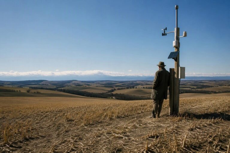 Previsioni ottobre 2026: caldo record e prime piogge al Nord-Ovest