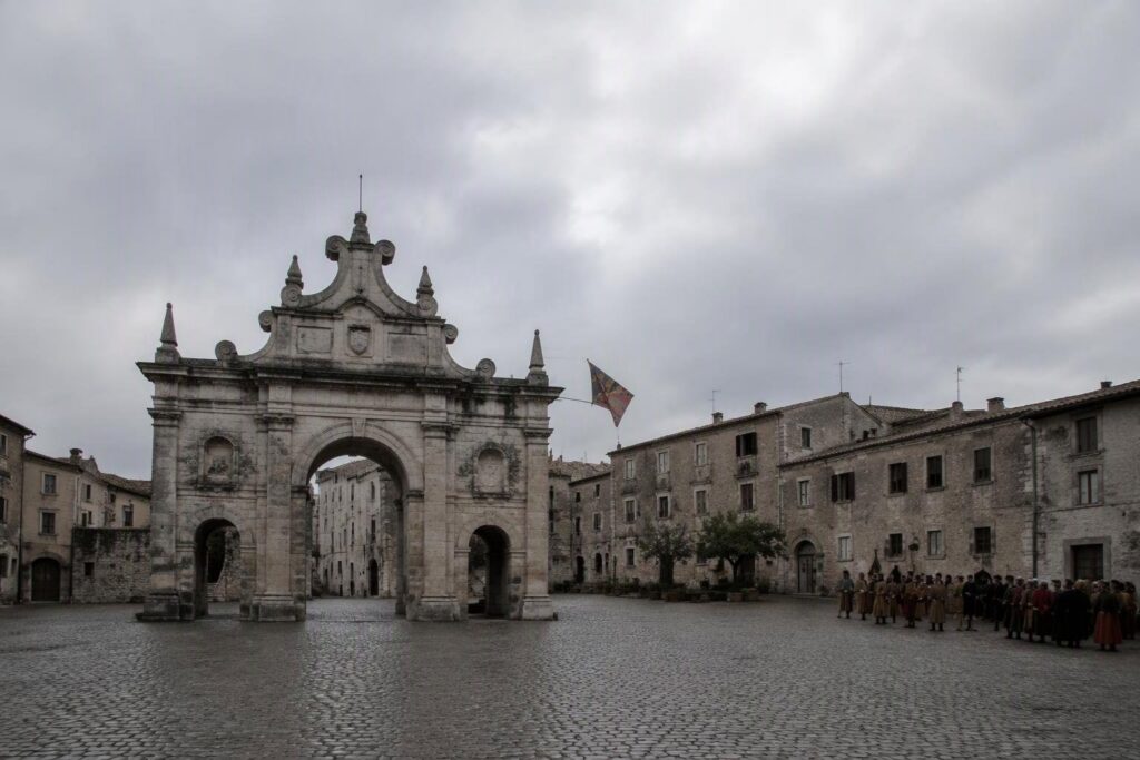 Programma di Ottobre Trevano 2026: eventi, mostre e gastronomia