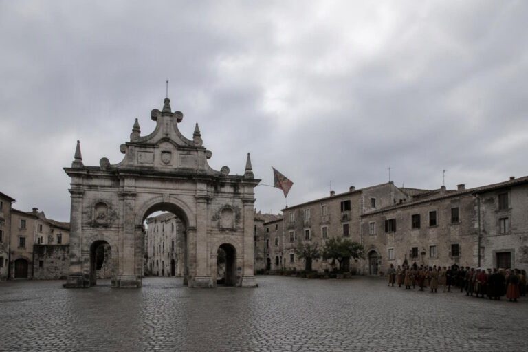Programma di Ottobre Trevano 2026: eventi, mostre e gastronomia