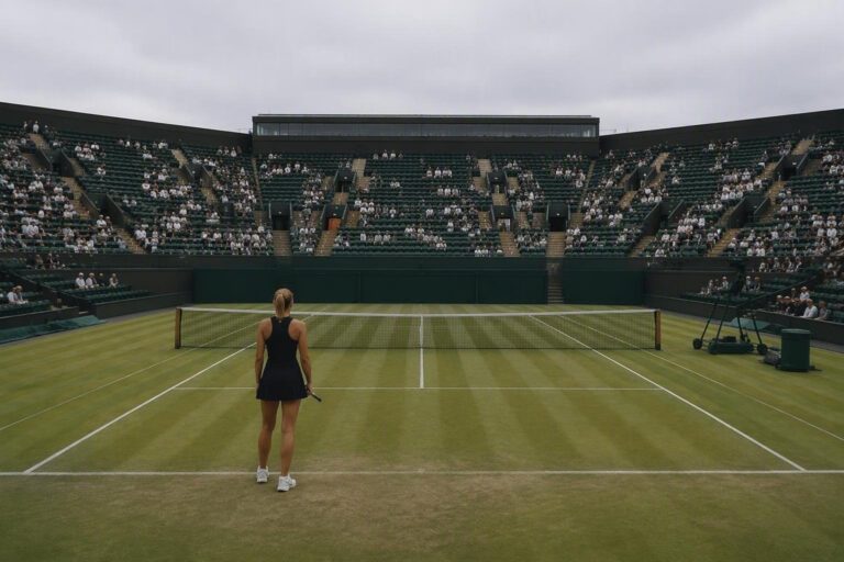 Rybakina diventa numero uno del mondo: trionfo agli US Open 2026