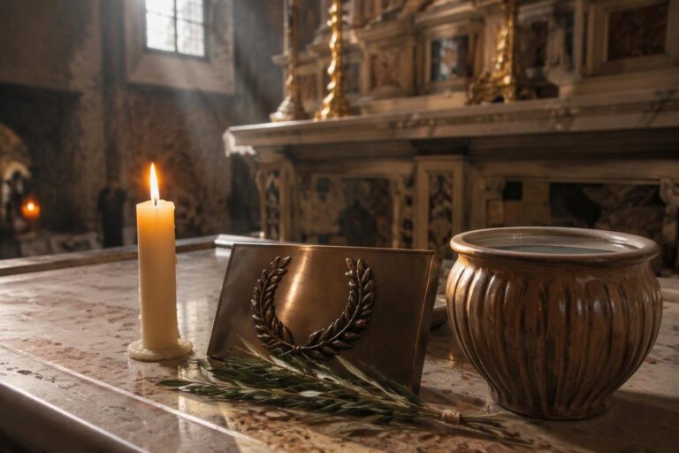 San Francesco ad Assisi: Mattarella, ambasciatori e lampada votiva