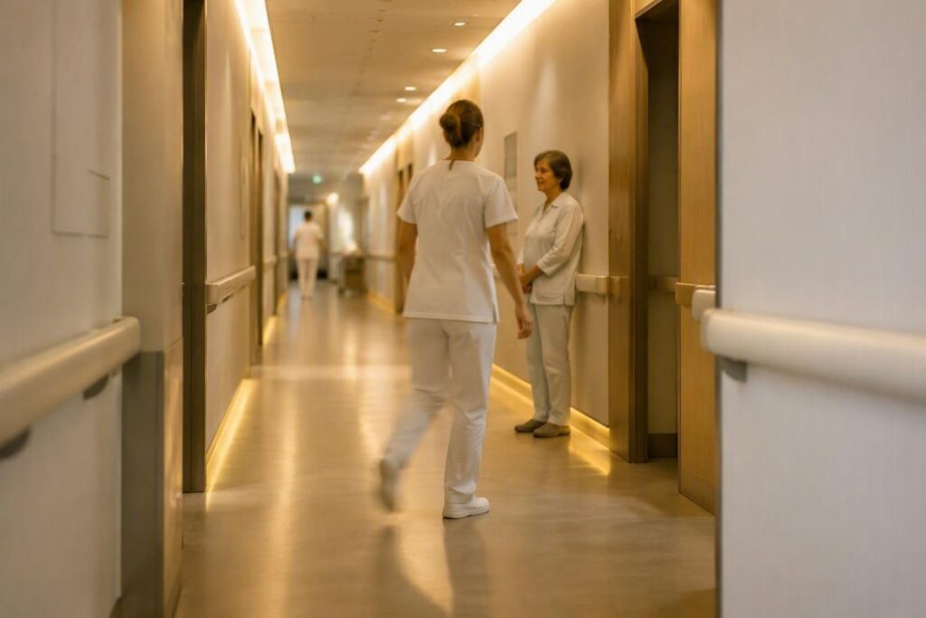 Sanità pubblica a Perugia: le proposte per valorizzare il personale sanitario