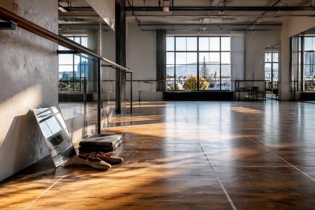 Scopri la nuova sede di Urban Dance Studio a Terni e i corsi disponibili