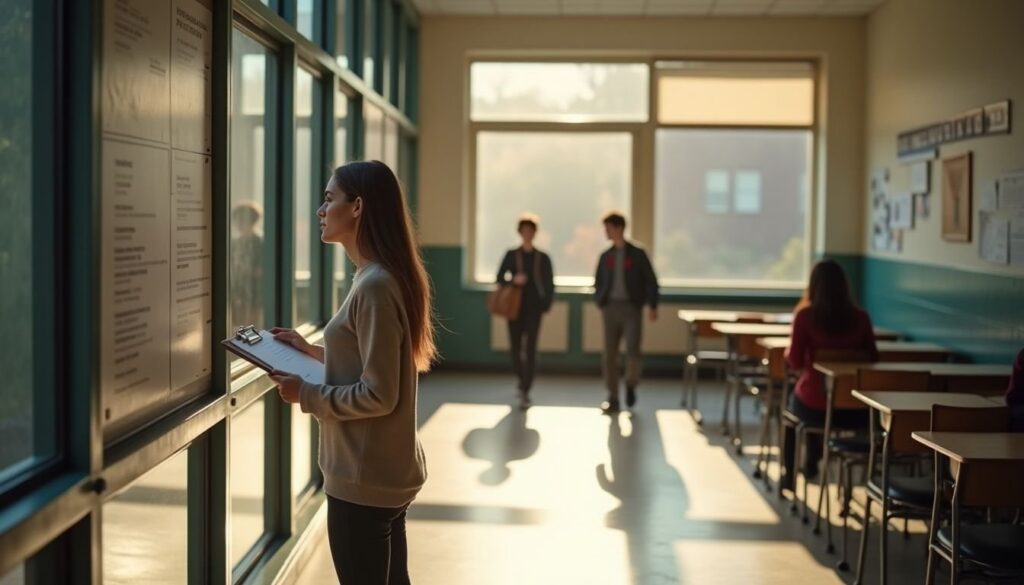 Scuole della provincia: Liceo economico sociale e corsi OSS approvati