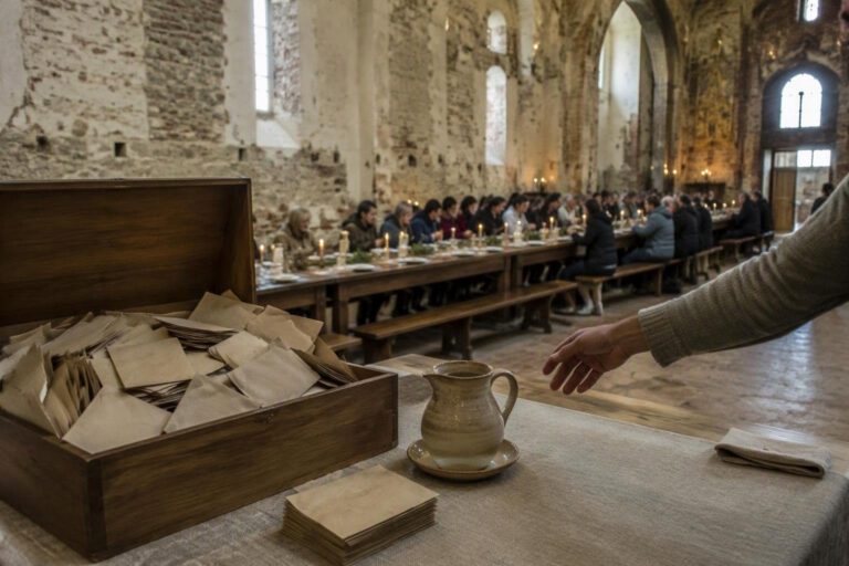 Serata solidale a Deruta per sostenere i bambini trapiantati