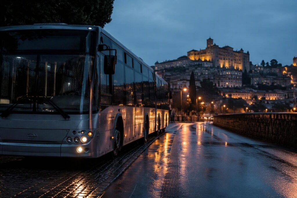 Servizio autobus sostitutivo gratuito per la Minimetrò il 27 settembre