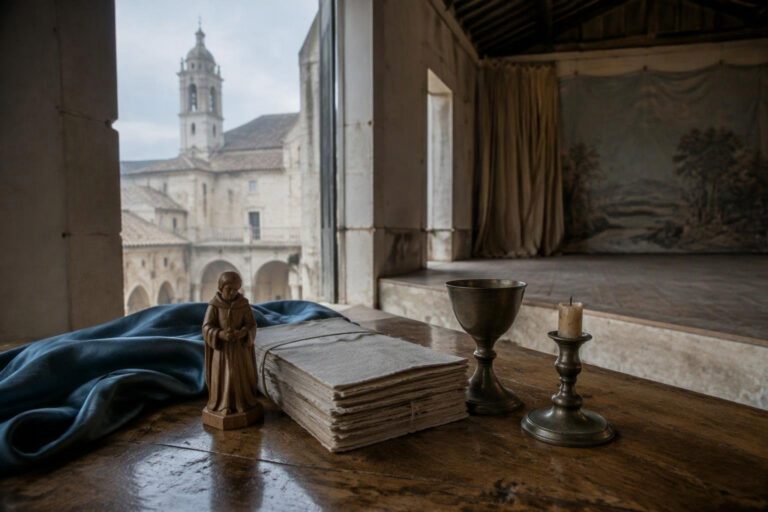Spettacoli teatrali per l’800° di San Francesco in diverse regioni italiane