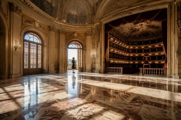 Stagione teatrale 2026/2027 a Città di Castello: anteprime e repliche