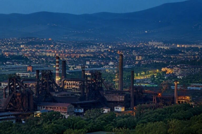 Stefania Proietti e assessori umbri sollecitano il Governo per il futuro industriale di Terni