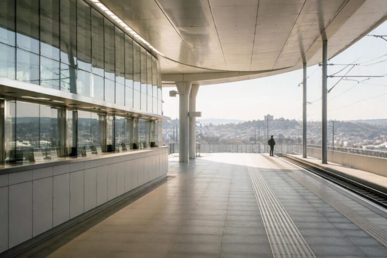 Trenitalia introdotta la tariffa Urbano Perugia da 2 euro