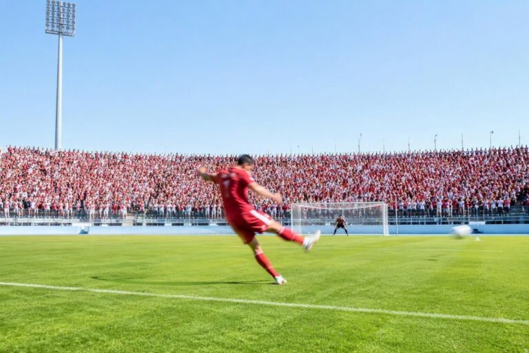 Triumph dei Grifoni: Grosseto 2-0 Perugia grazie a rigore e punizione
