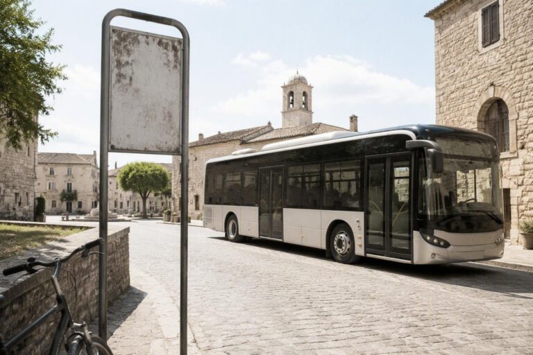 Umbria modello di alleanze per il centrosinistra: trasporti e case a 70