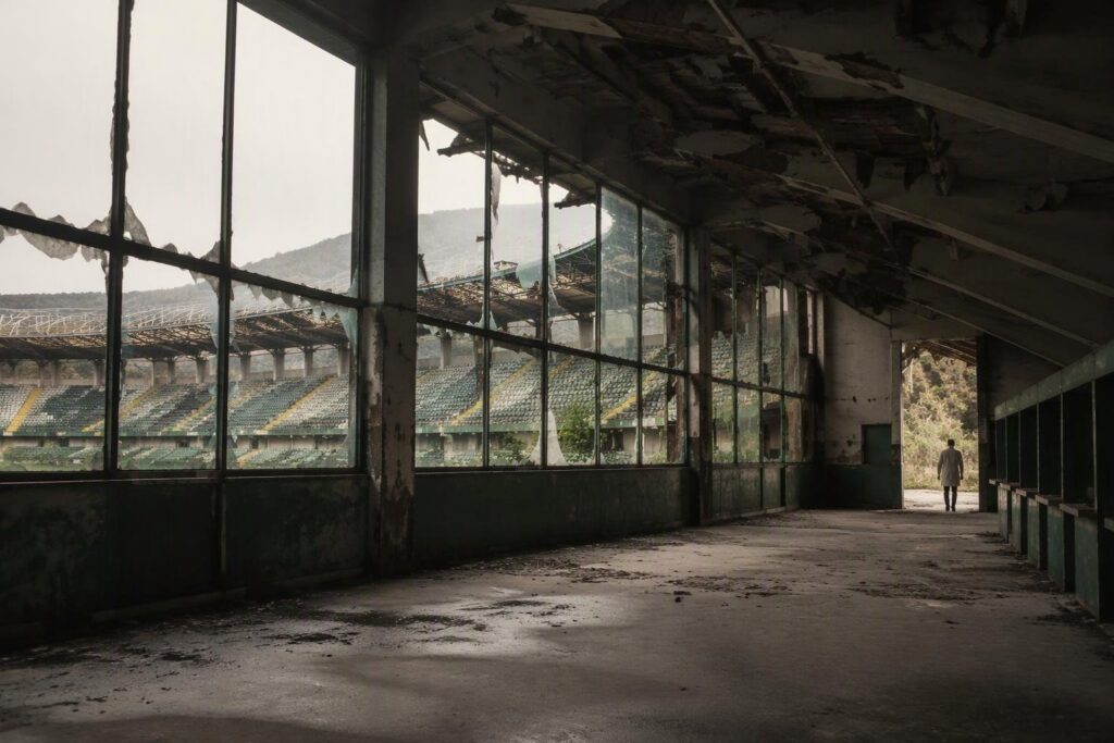 Vendita totale di Stadium S.p.A. e diritti sul polo sanitario