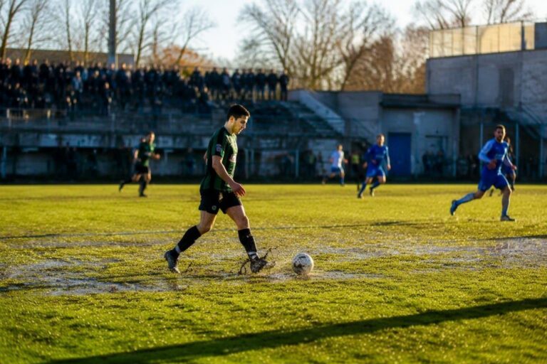 Vittoria casalinga del Mezzolara per 2-1 sulla Nuova Ternana