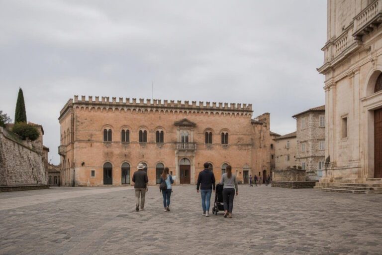 World tourism event 2026 a Assisi: incontri B2B e patrimonio UNESCO