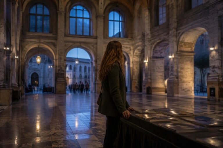 World Tourism Event 2026 ad Assisi: focus sul turismo del Casentino