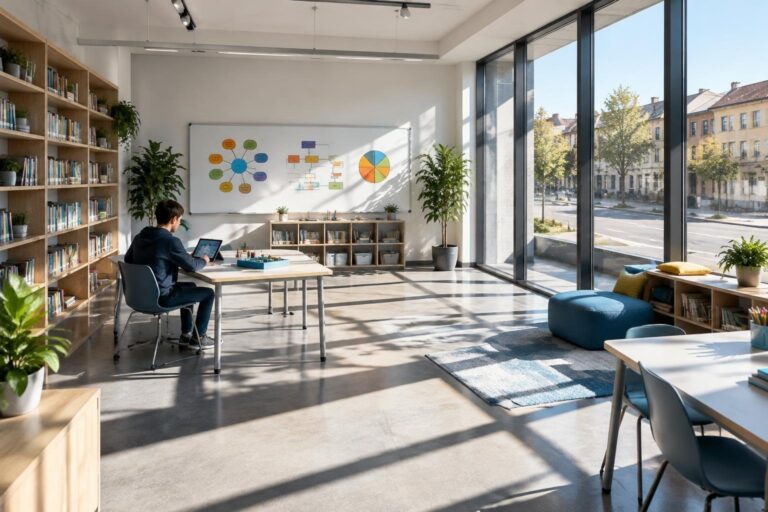 ABC Hub a Bastia Umbra: doposcuola specialistico per DSA e BES
