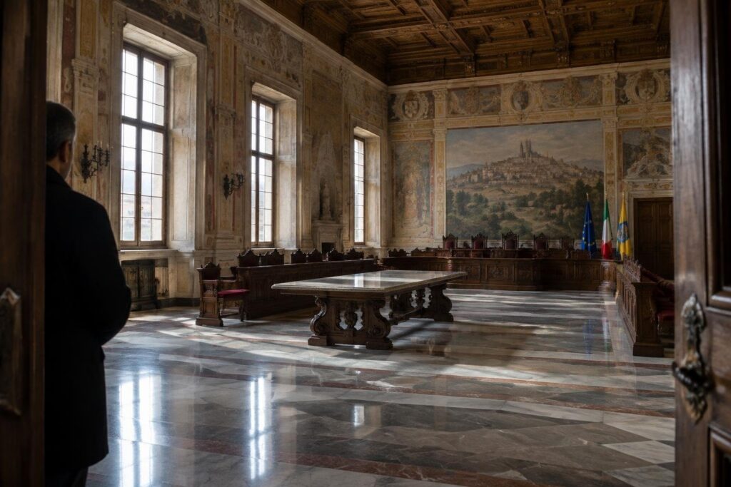 Art Bonus a Orvieto: opportunità per cittadini, imprese e patrimonio