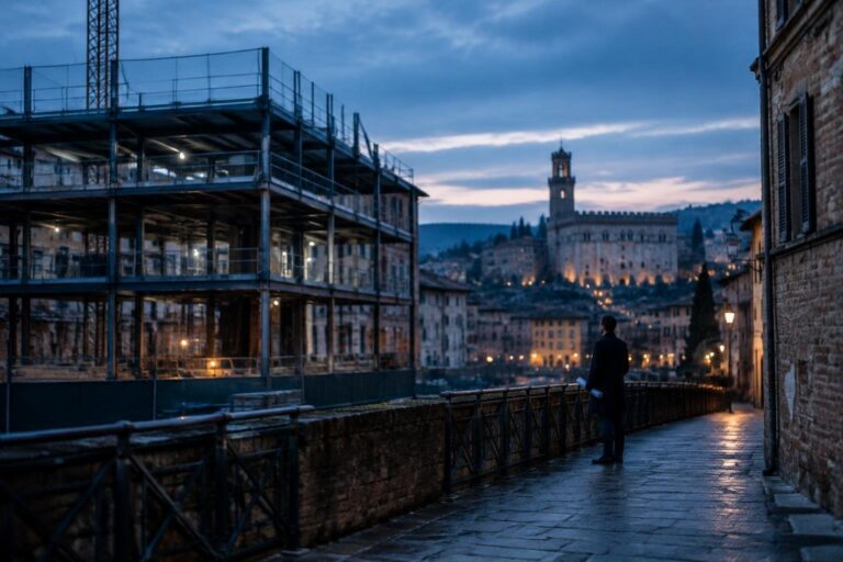 Assemblea regionale approva piano per costruzioni dopo il Pnrr
