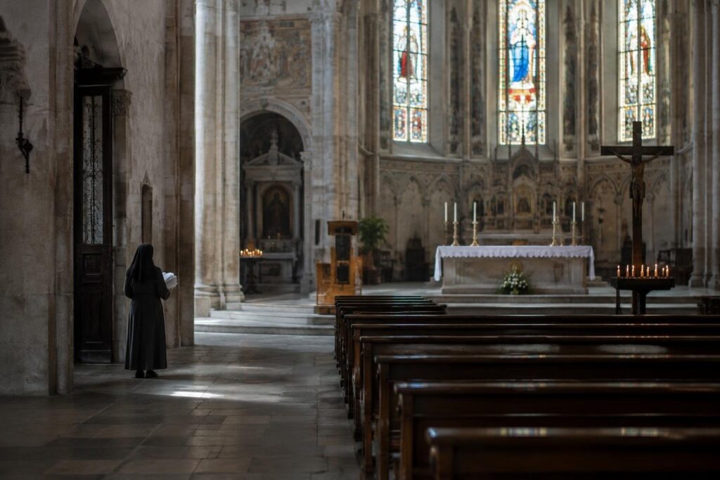 Assisi, la comunità di San Rufino chiede di trattenere suor Anna Maria