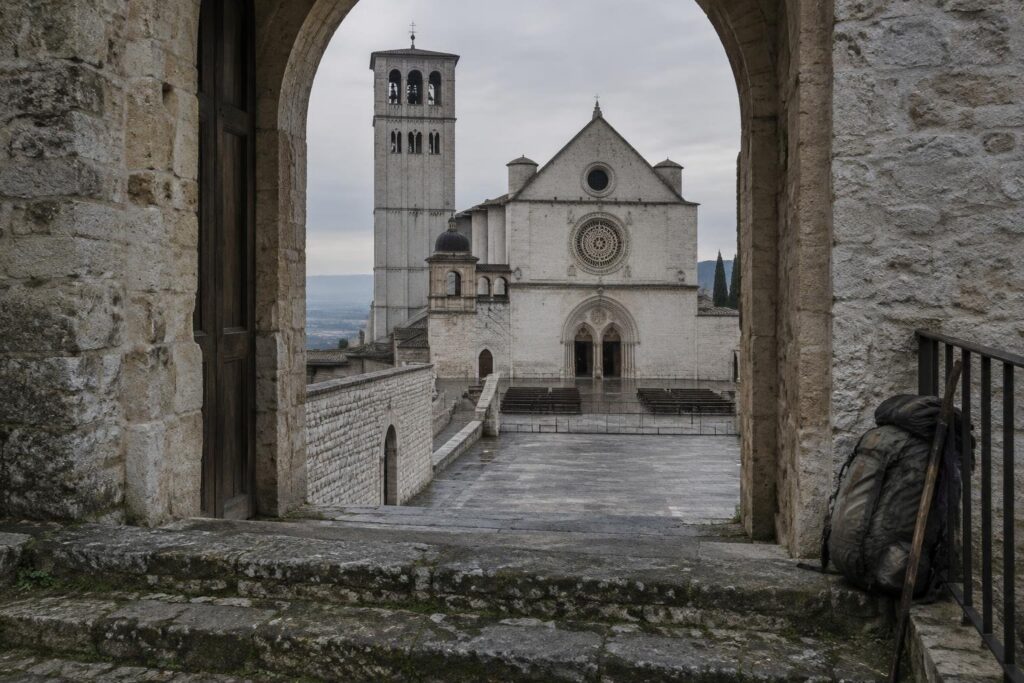 Assisi: viaggio spirituale per preadolescenti e incontro sulla tutela
