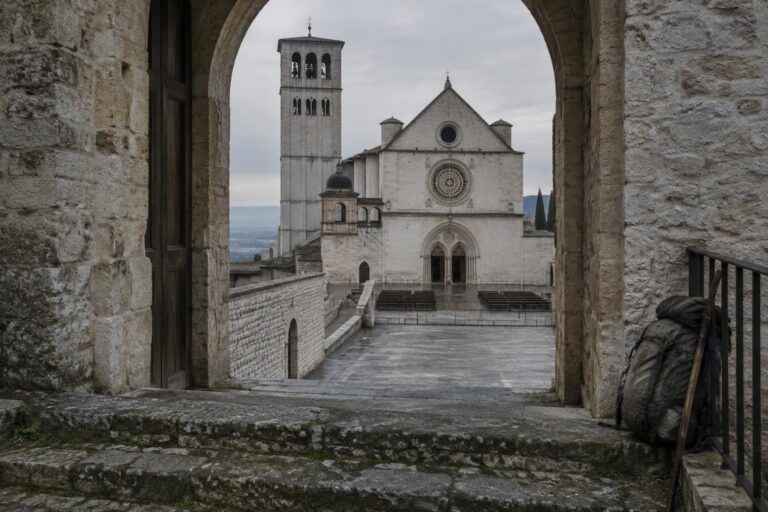 Assisi: viaggio spirituale per preadolescenti e incontro sulla tutela