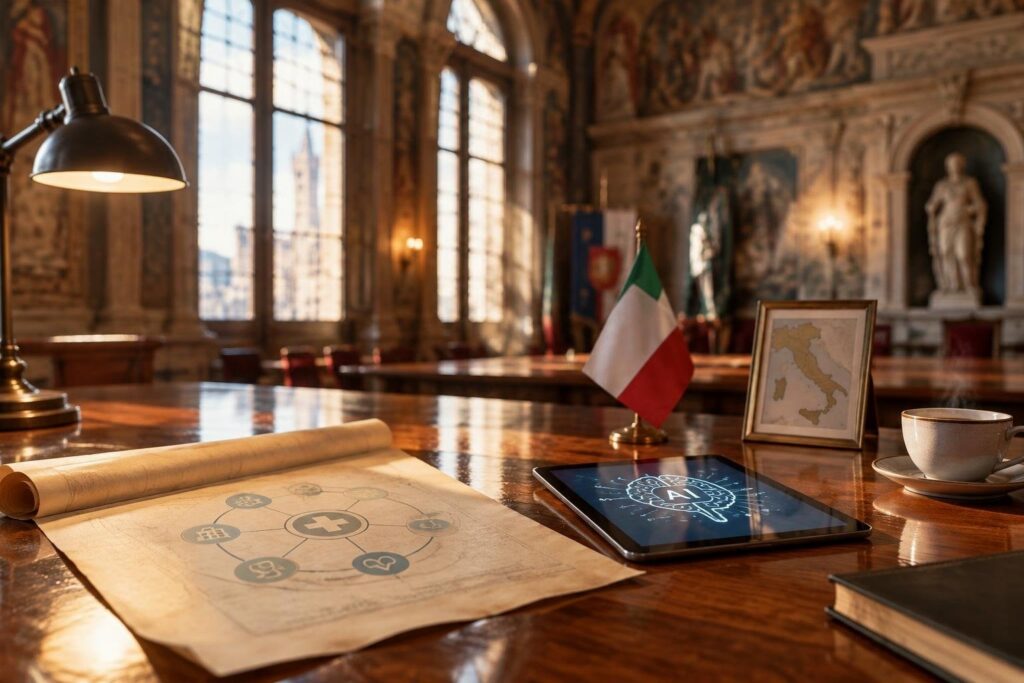 Autonomie regionali, sanità e digitale al Festival di Firenze
