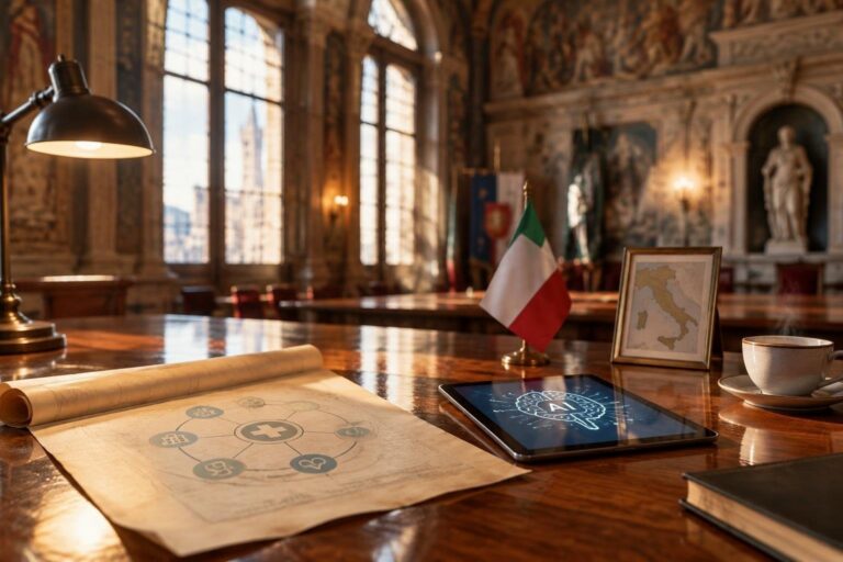 Autonomie regionali, sanità e digitale al Festival di Firenze