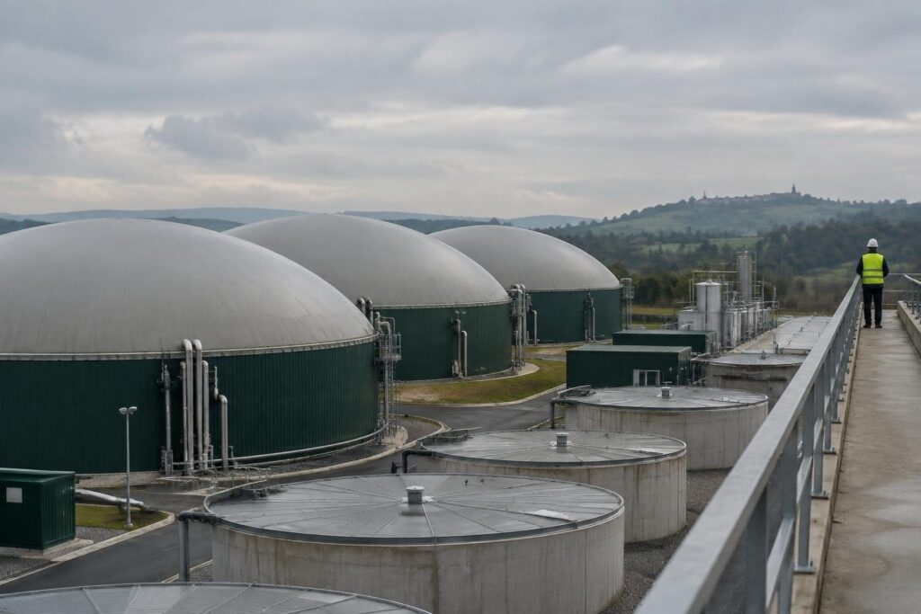 Autorità ambientale: rinnovo AIA e 12 mesi di sospensione per GreenASM