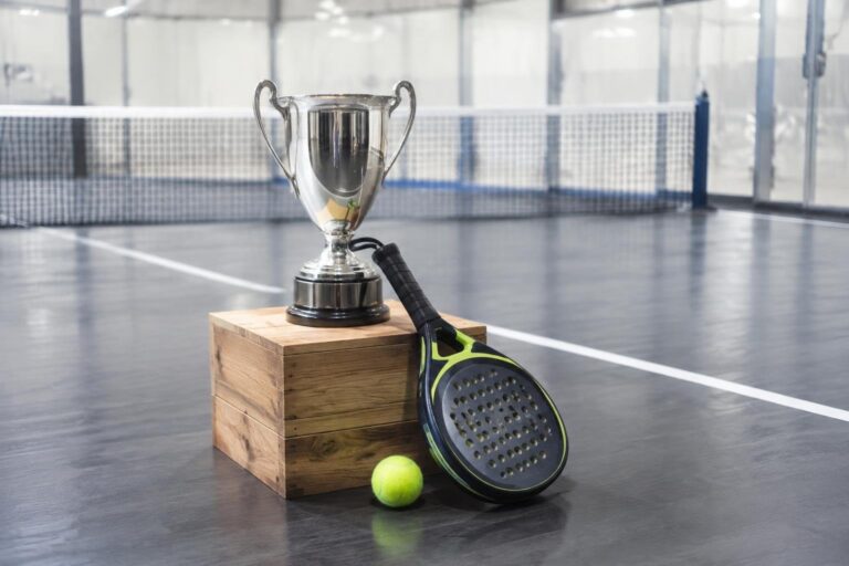 Campionati CSI Padel 2026: il triplice trionfo di Terni