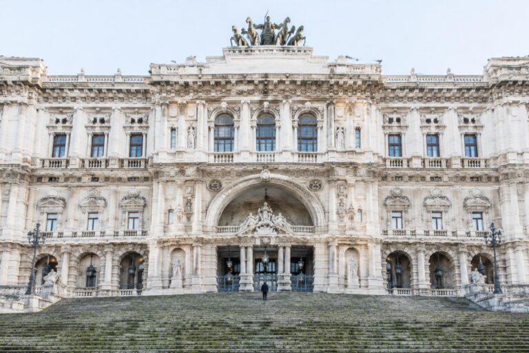 Cassazione rifiuta i ricorsi di Hannoun e Dawoud, restano in carcere