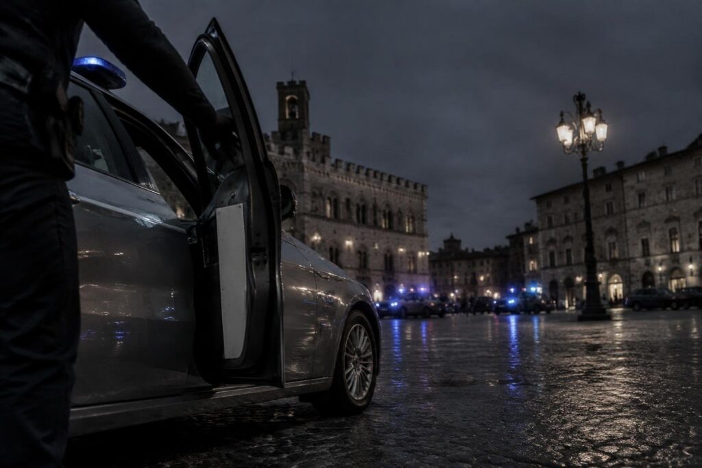 Catturati i due responsabili dell’aggressione a piazza Settevalli