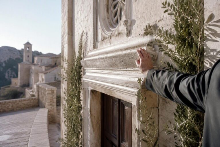 Cerimonia a Irsina e celebrazioni a Assisi per i 800 anni di San Francesco