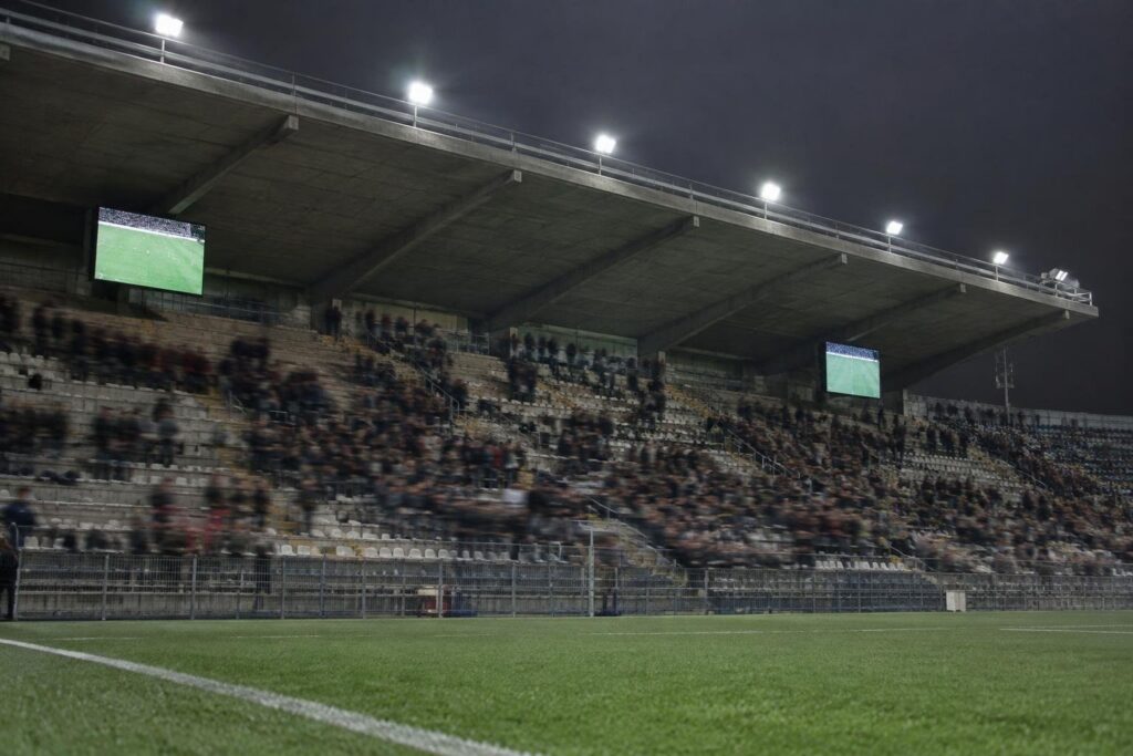 Come seguire Perugia-Pescara in diretta su Sky e Rete8