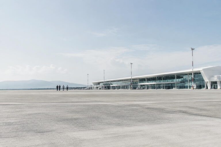 Comune di Assisi investe 92.540 € in SASE per sostenere l’aeroporto internazionale