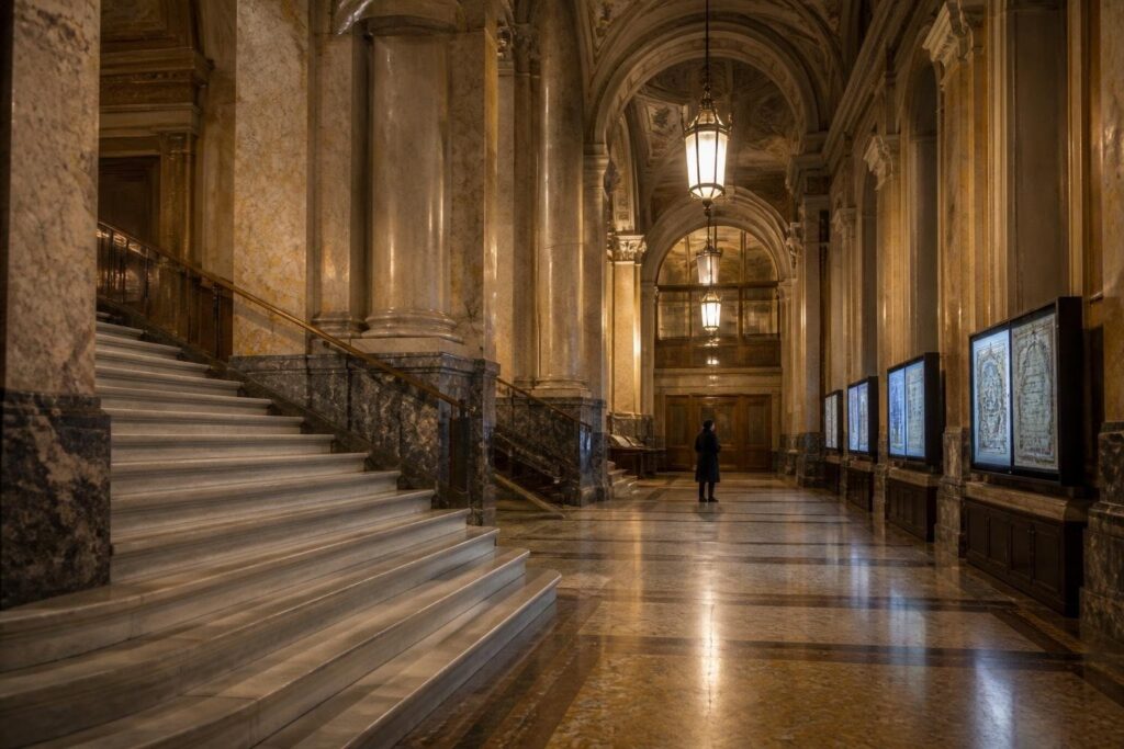 Convegno sulla digitalizzazione del patrimonio a Spoleto, 9-10 ottobre