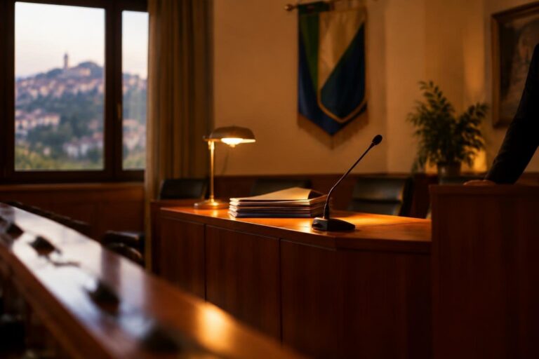 Dimensione Bandecchi lancia Pasqualone alle elezioni suppletive di Chieti