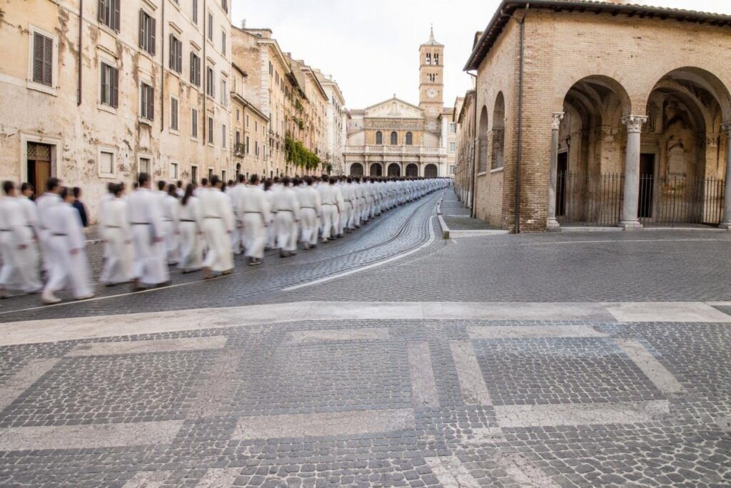 Festa nazionale di San Francesco 2026: eventi a Roma e in tutta Italia