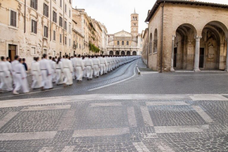 Festa nazionale di San Francesco 2026: eventi a Roma e in tutta Italia
