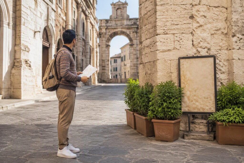 Guida ai weekend perugini tra fiere, mostre e rassegne
