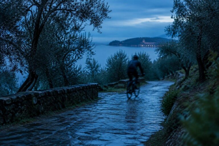 Isola Polvese ospita la decima edizione di Castello Errante