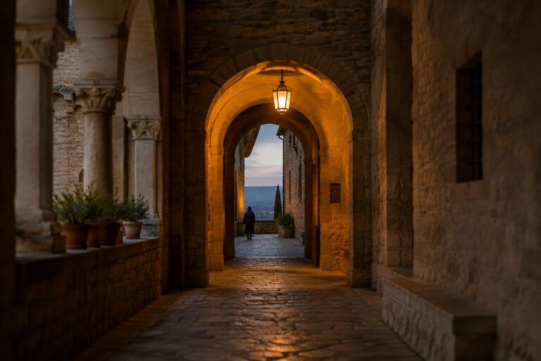 Limitazioni di circolazione a Assisi per i pellegrini di San Carlo