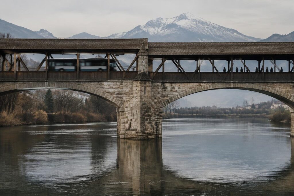 Morto Mario Belardi, anima culturale di Ponte San Giovanni in Svizzera