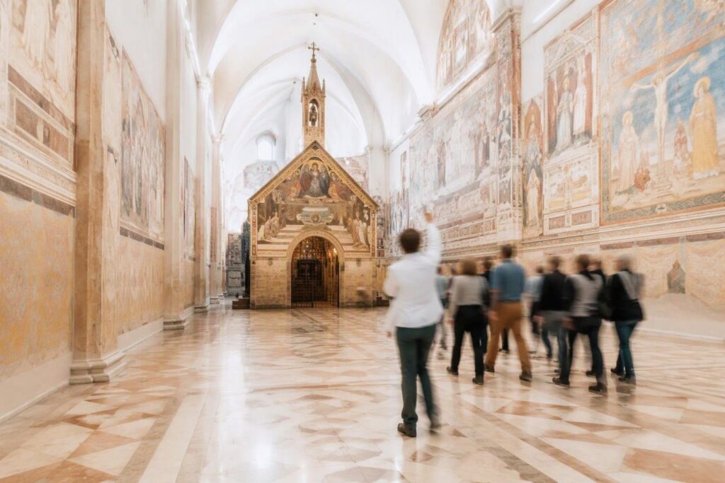 Mostra a Assisi e concerto a Roma celebrano gli 800 anni di San Francesco