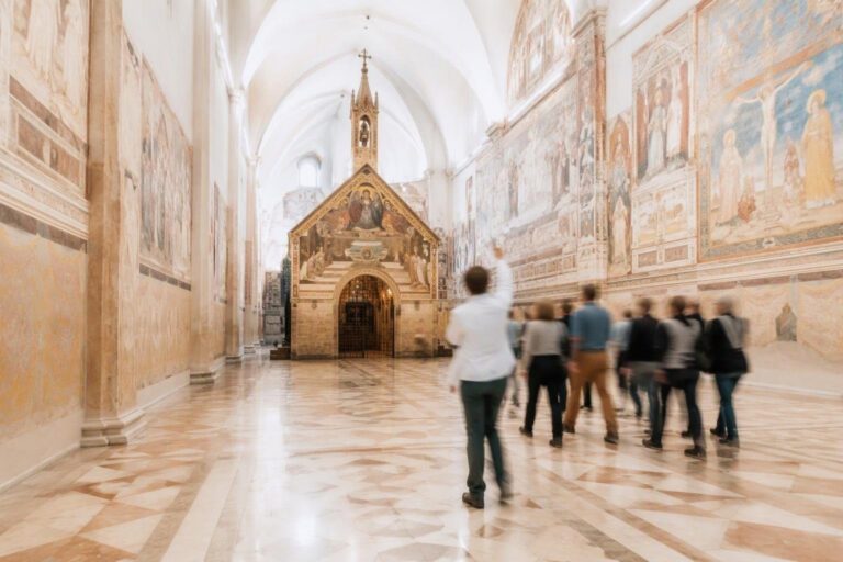 Mostra a Assisi e concerto a Roma celebrano gli 800 anni di San Francesco