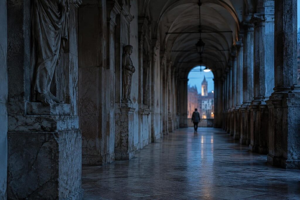 Mostra di Steve McCurry: 30 foto inedite sulla fede e i luoghi umbri